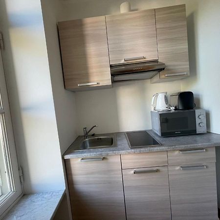 Yoga Residence Apartments Reval Esterno foto