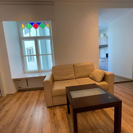 Yoga Residence Apartments Reval Esterno foto