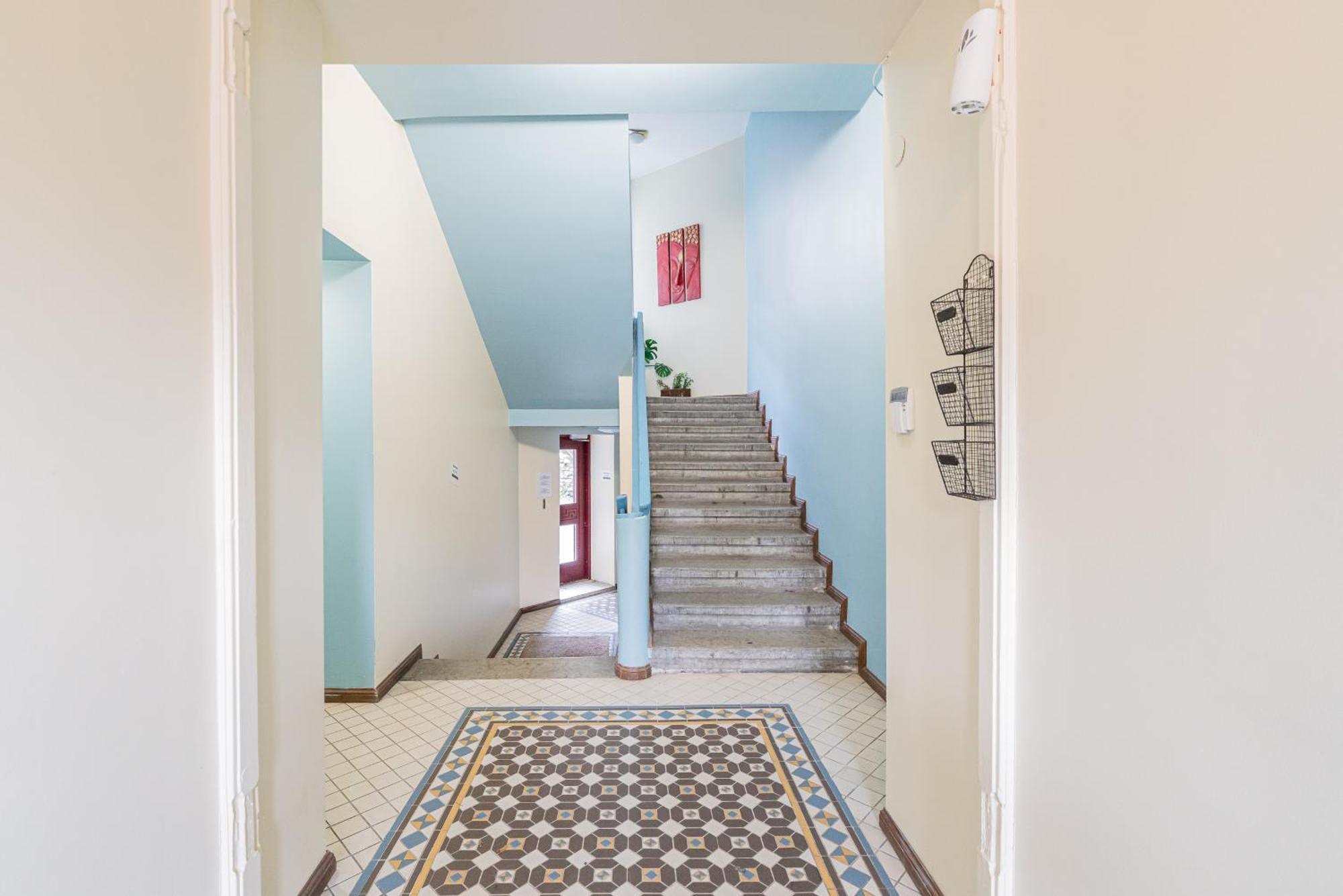 Yoga Residence Apartments Reval Esterno foto