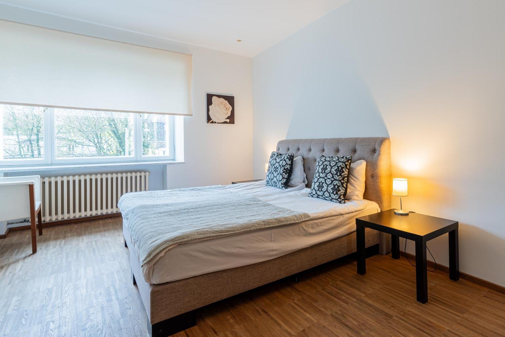 Yoga Residence Apartments Reval Esterno foto