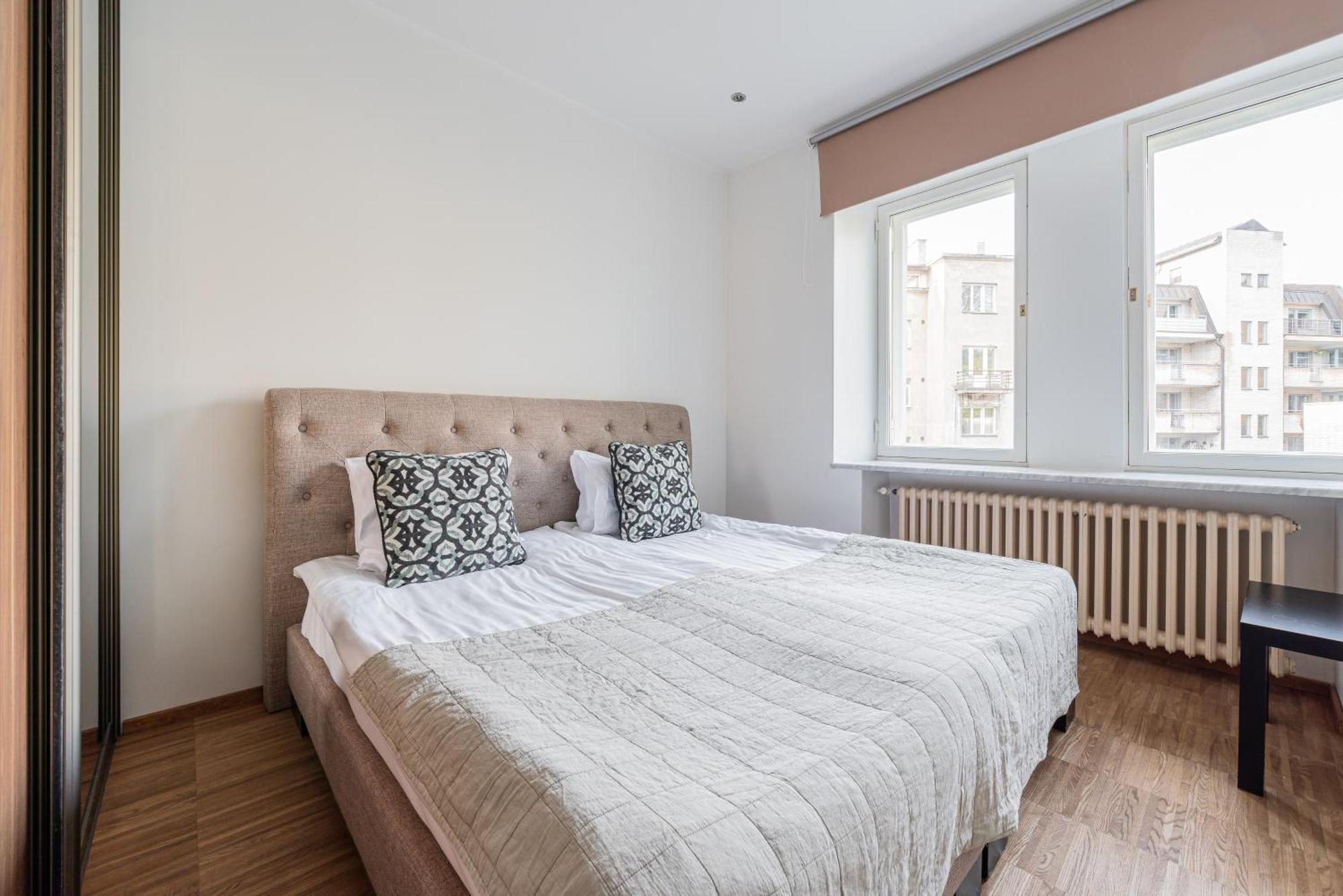 Yoga Residence Apartments Reval Esterno foto