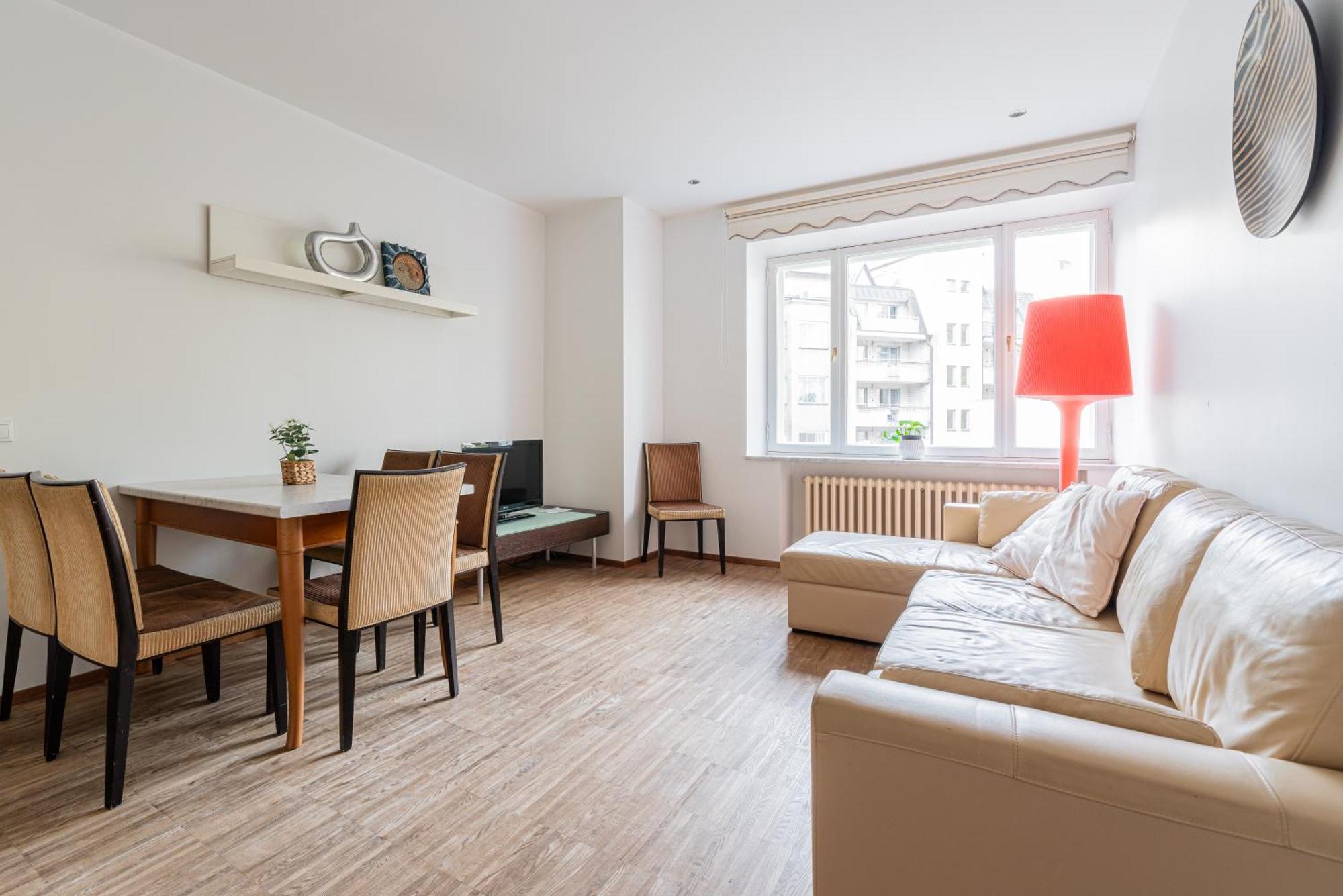 Yoga Residence Apartments Reval Esterno foto