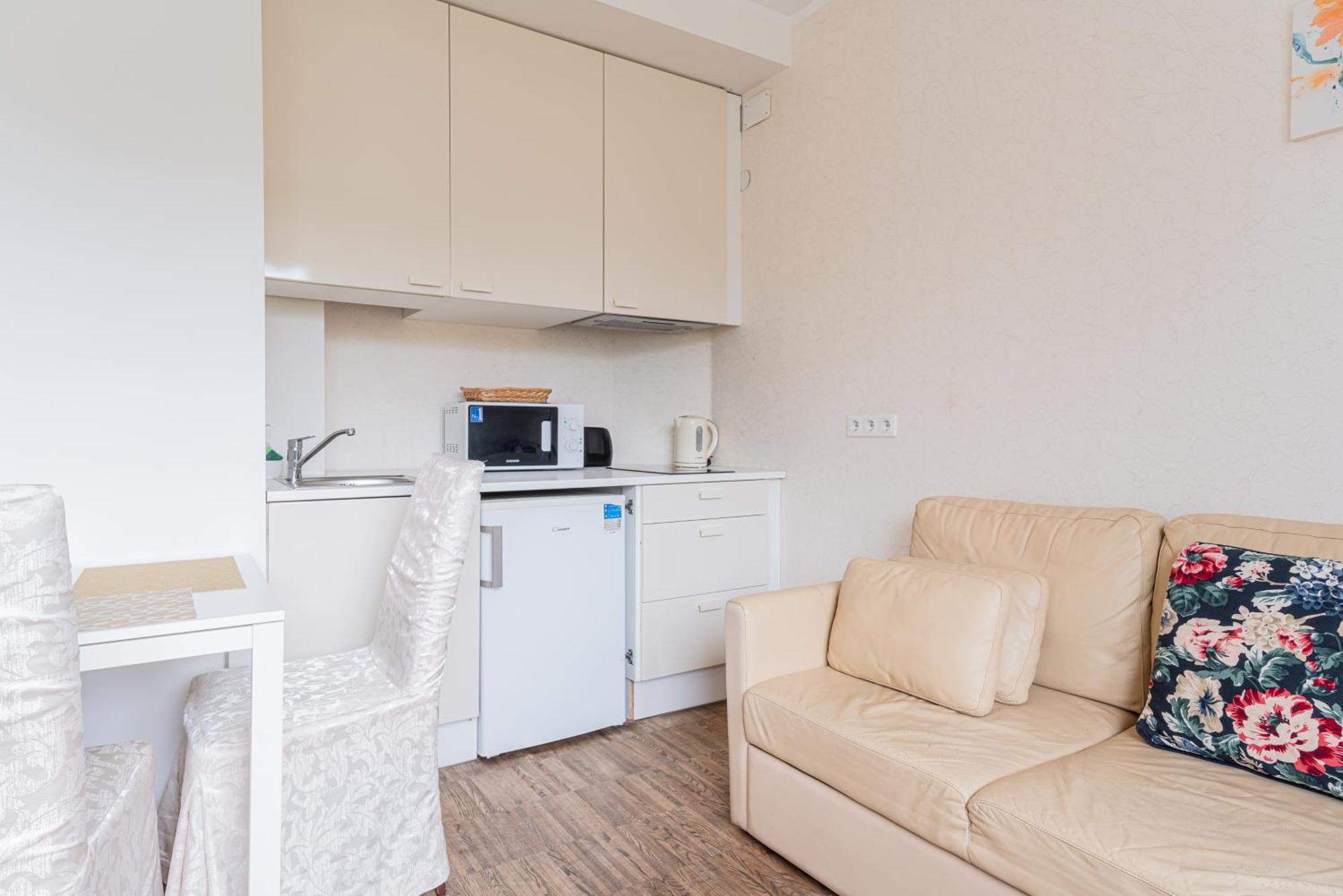 Yoga Residence Apartments Reval Esterno foto