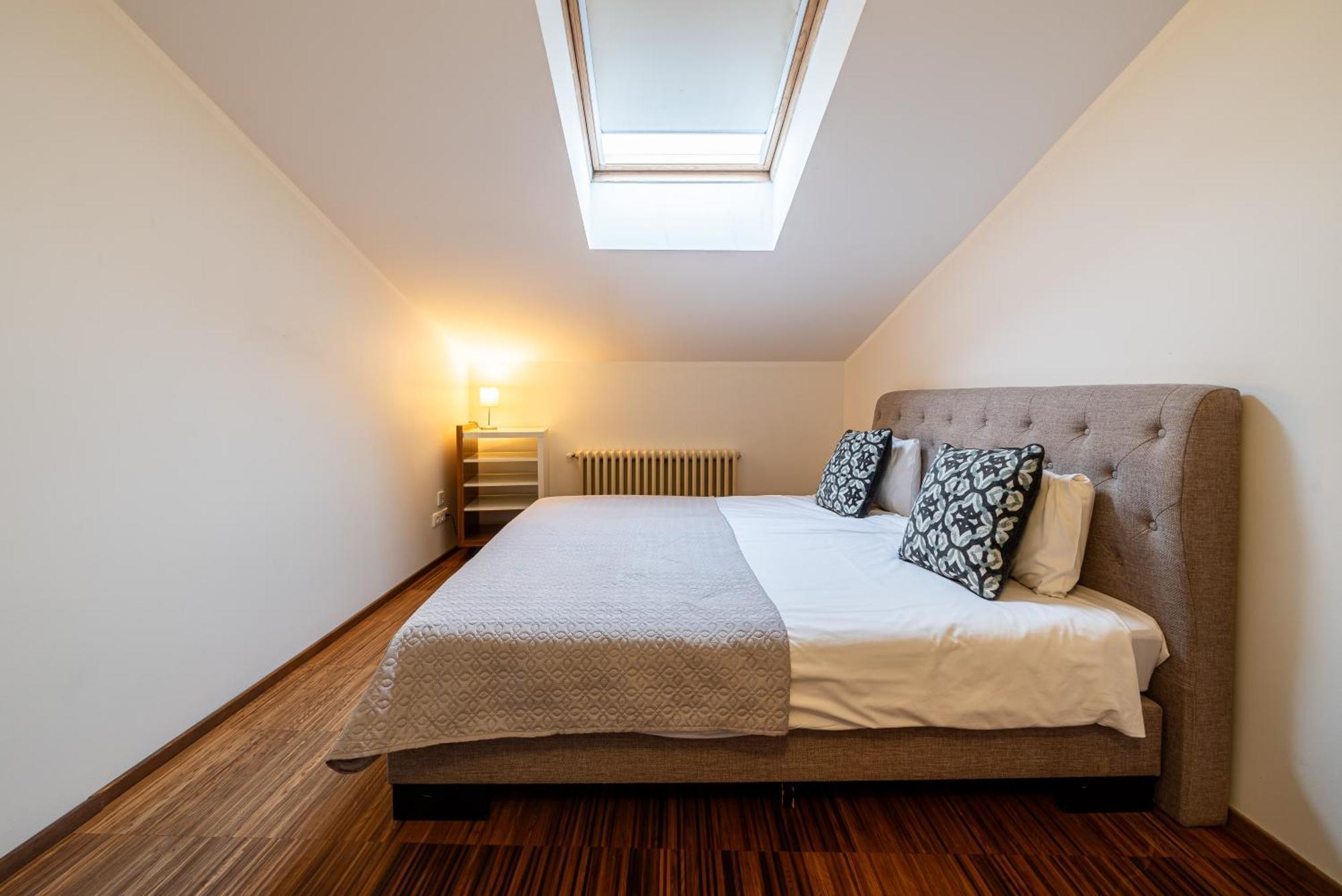 Yoga Residence Apartments Reval Esterno foto