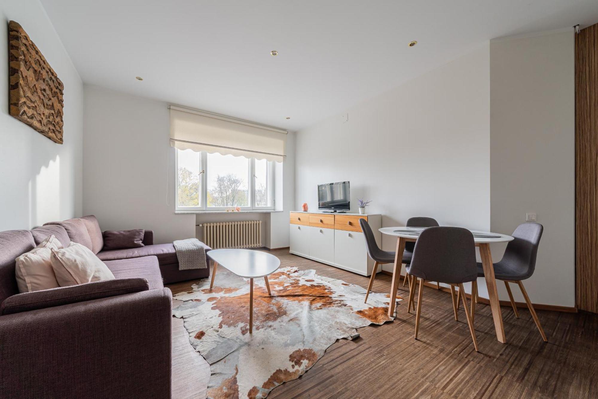 Yoga Residence Apartments Reval Esterno foto