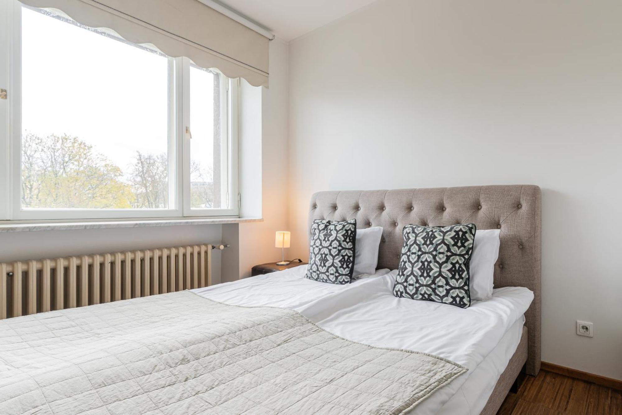 Yoga Residence Apartments Reval Esterno foto