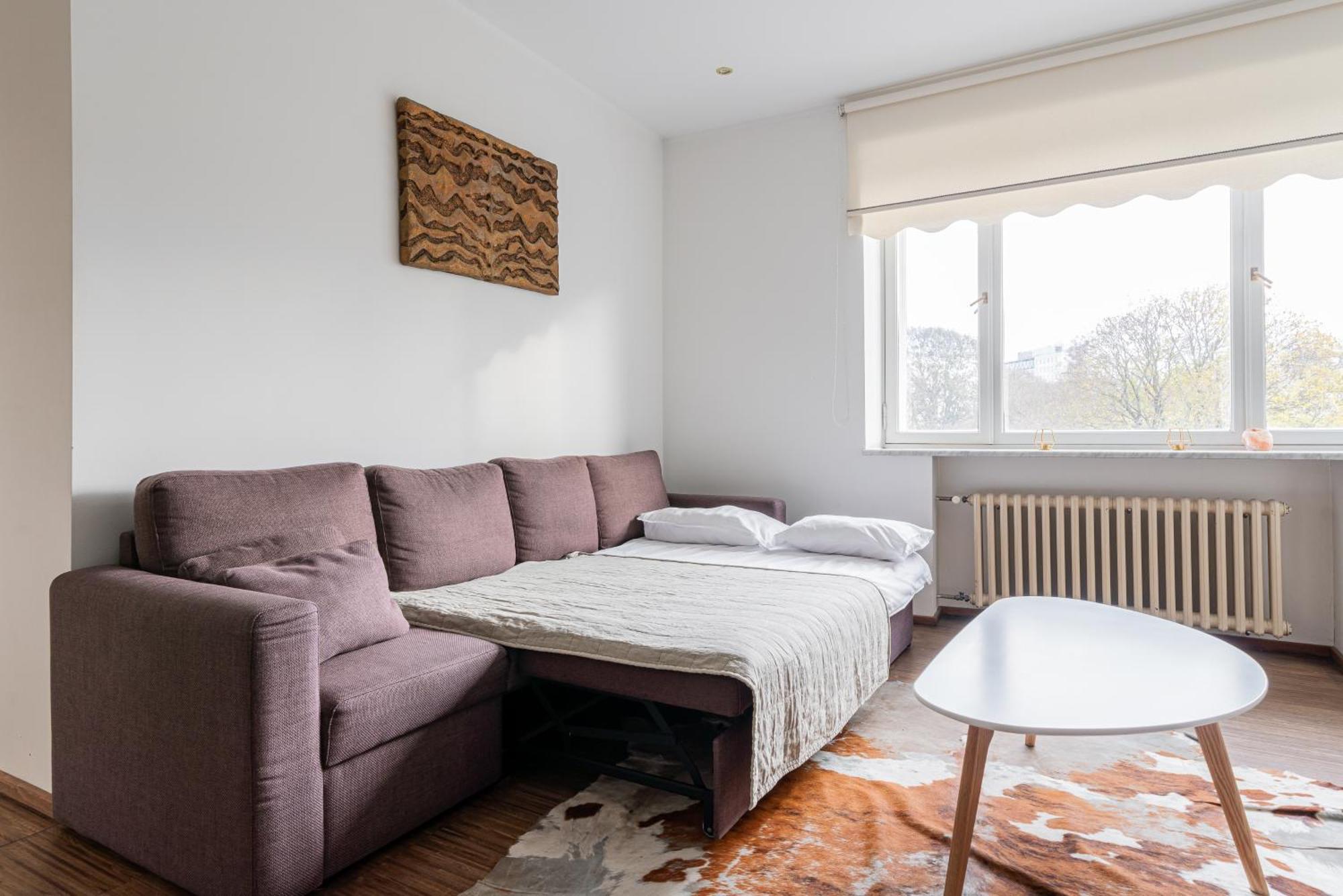Yoga Residence Apartments Reval Esterno foto