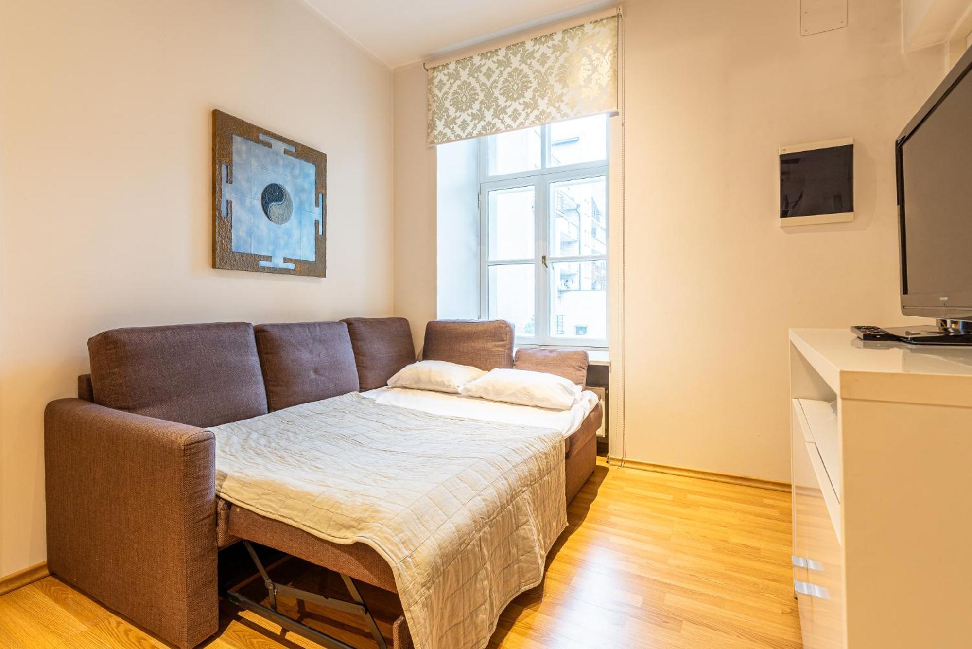Yoga Residence Apartments Reval Esterno foto
