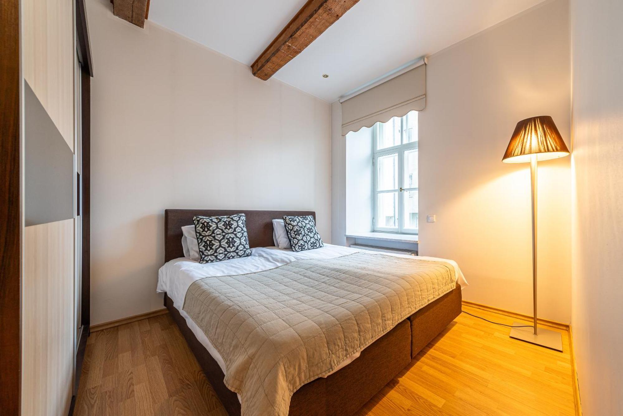 Yoga Residence Apartments Reval Esterno foto