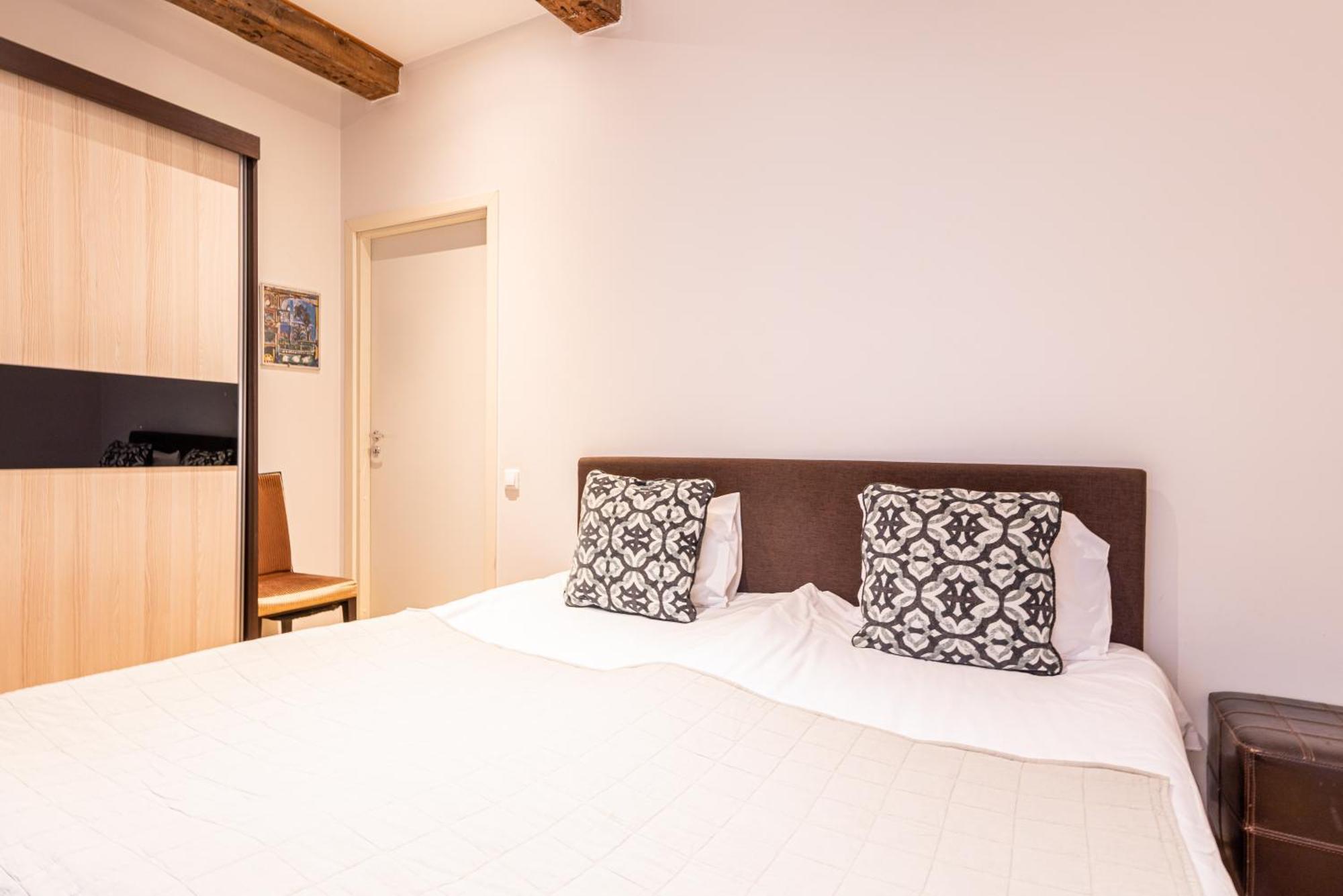 Yoga Residence Apartments Reval Esterno foto