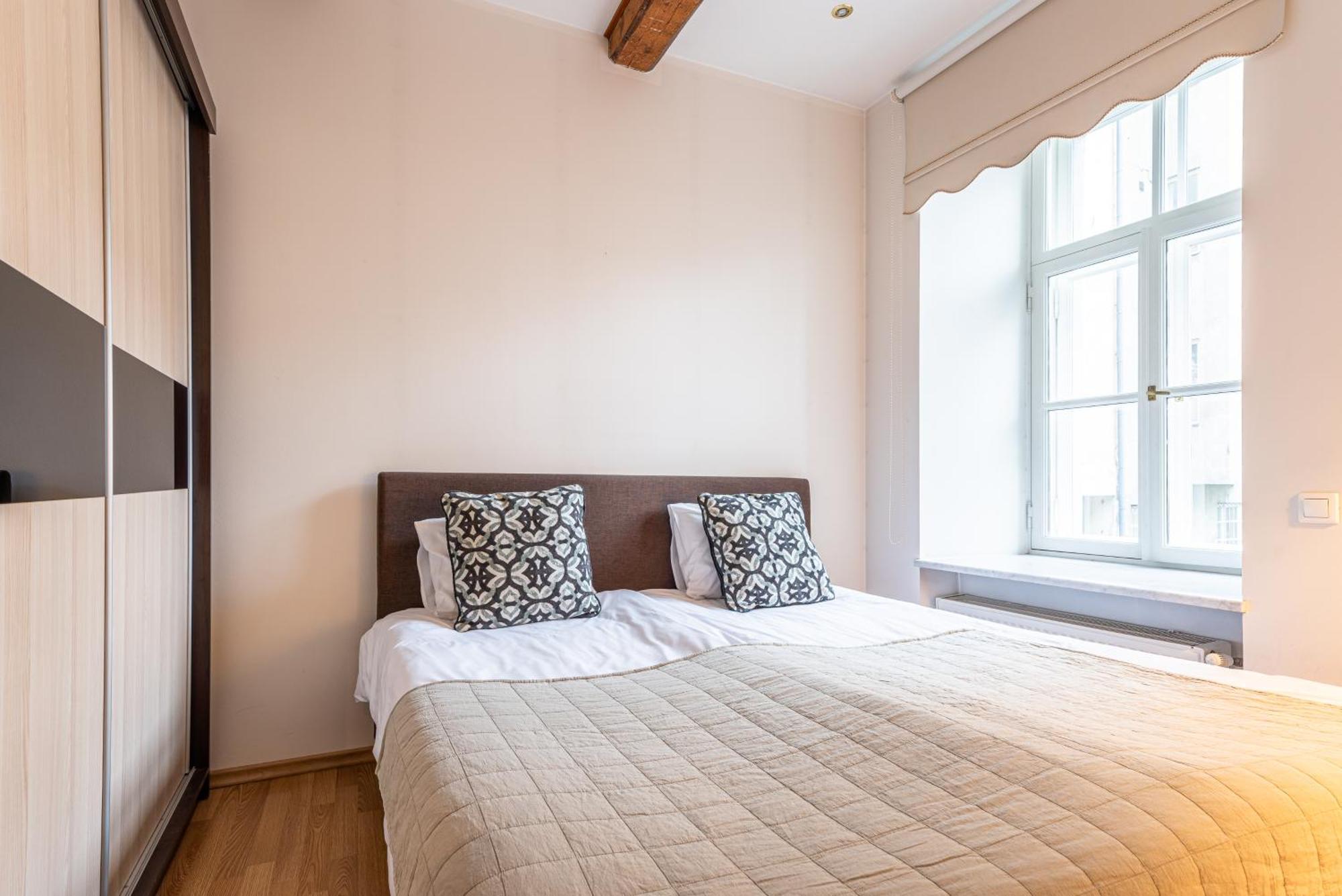 Yoga Residence Apartments Reval Esterno foto