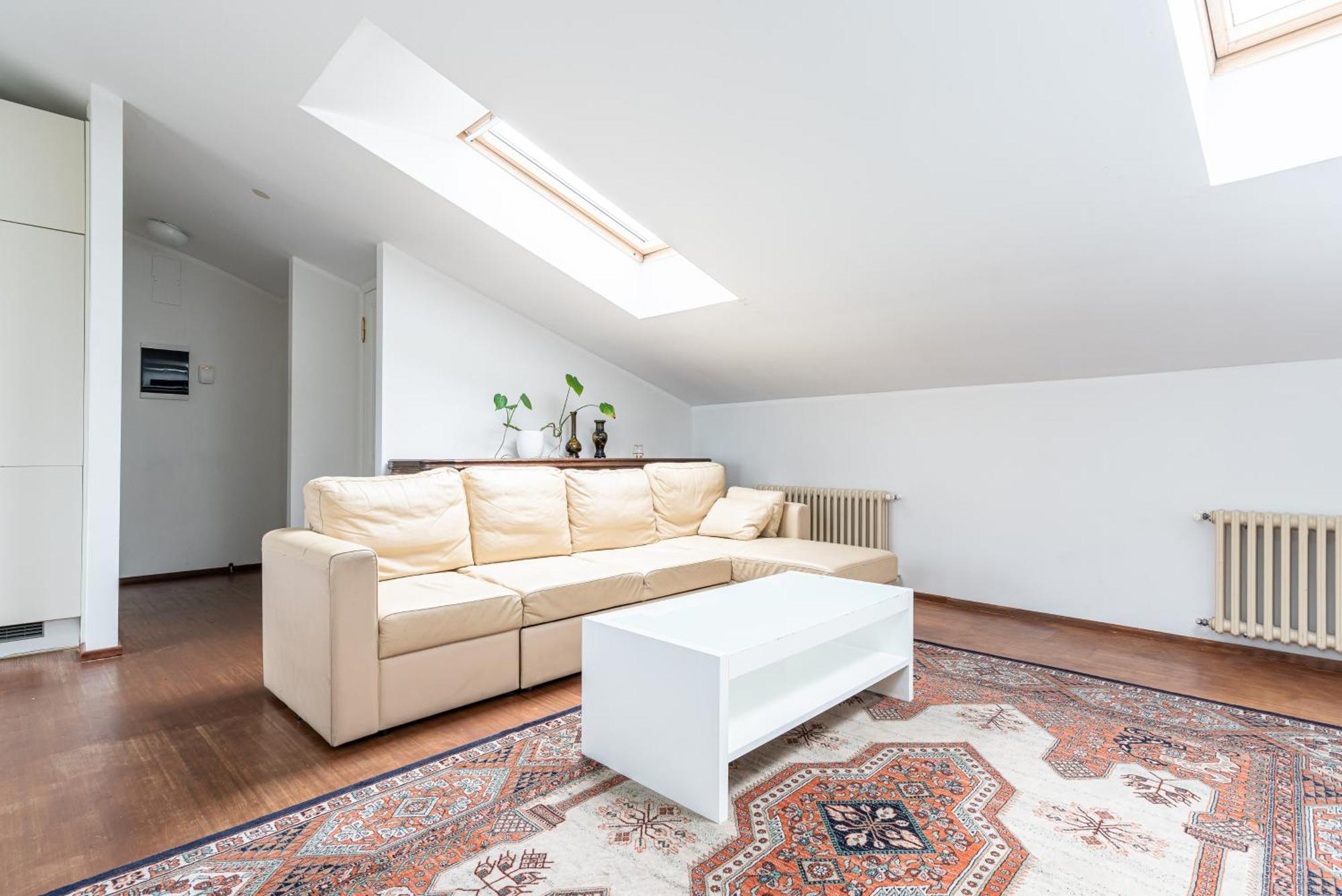 Yoga Residence Apartments Reval Esterno foto