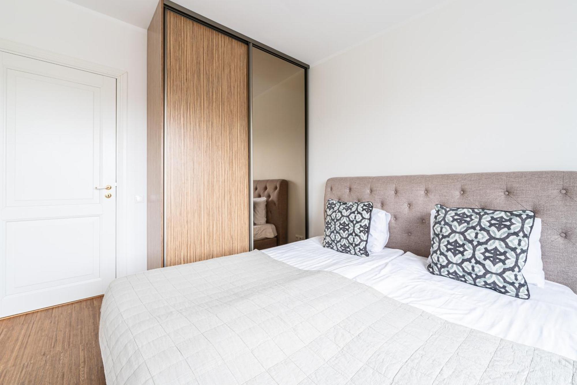 Yoga Residence Apartments Reval Esterno foto