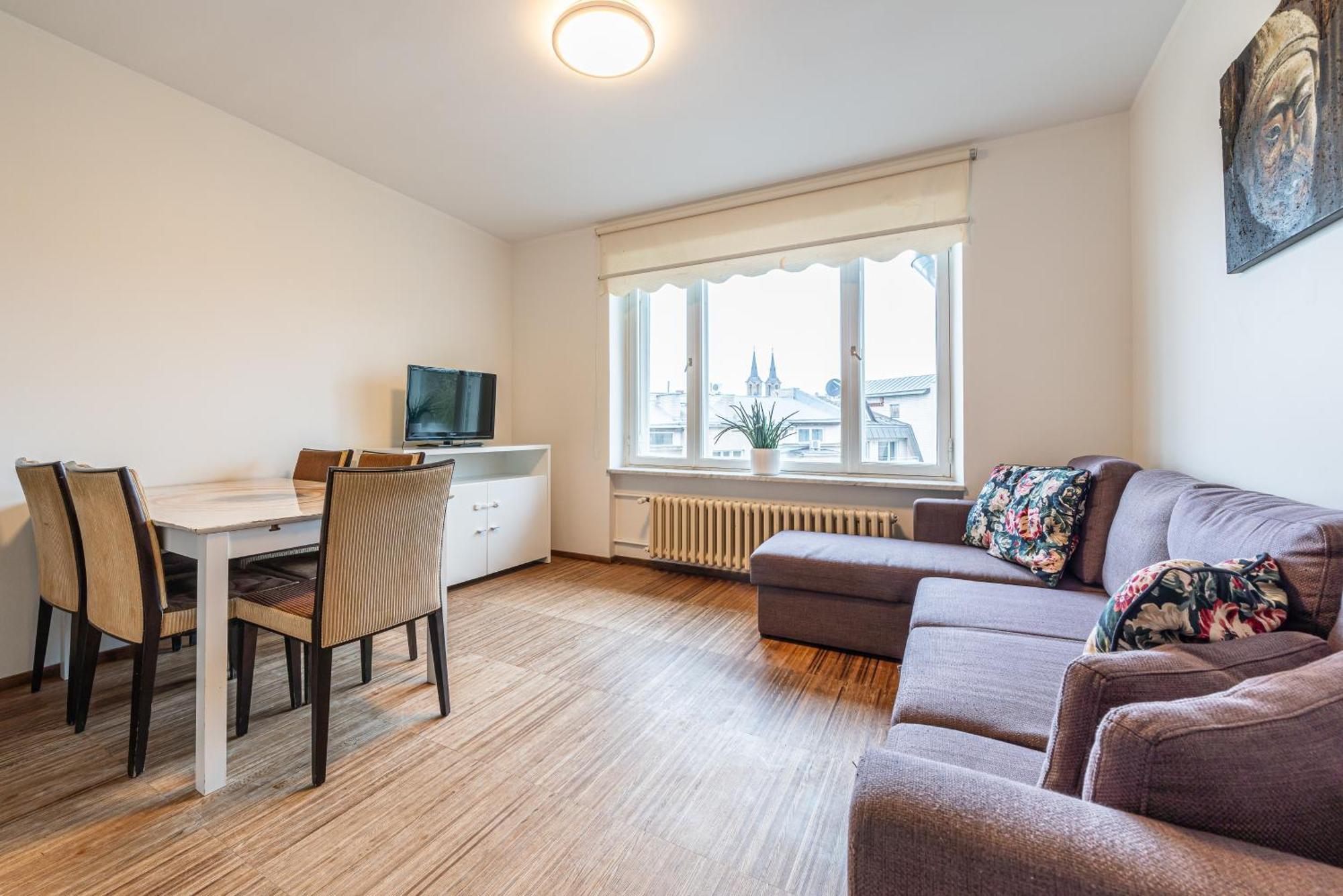 Yoga Residence Apartments Reval Esterno foto