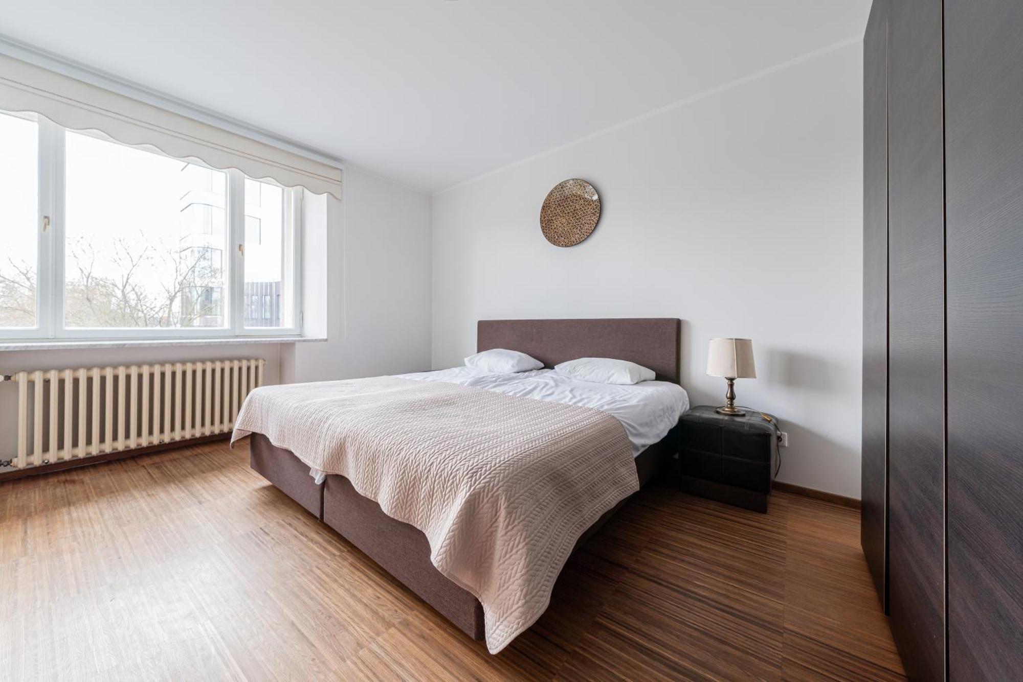 Yoga Residence Apartments Reval Esterno foto