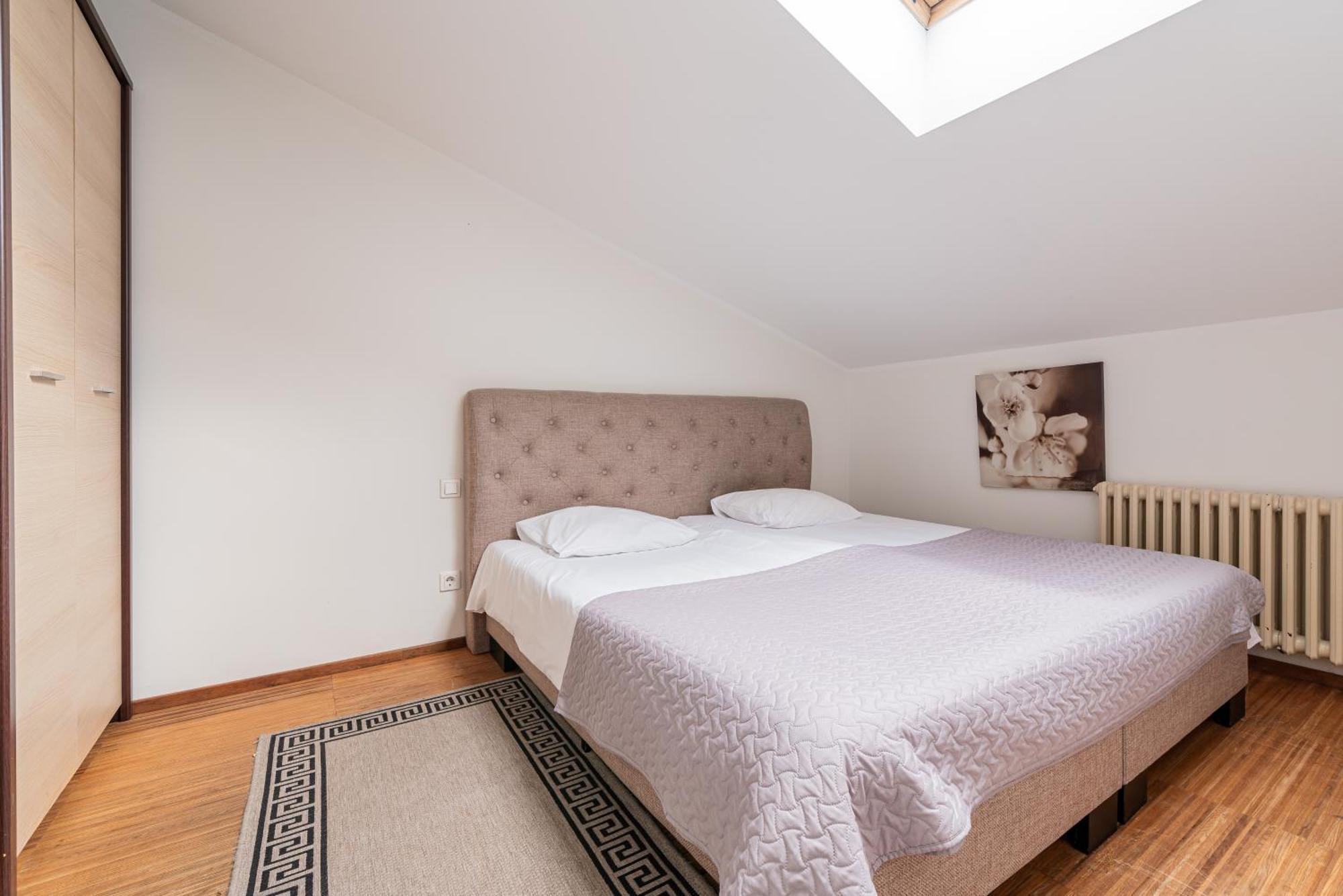 Yoga Residence Apartments Reval Esterno foto