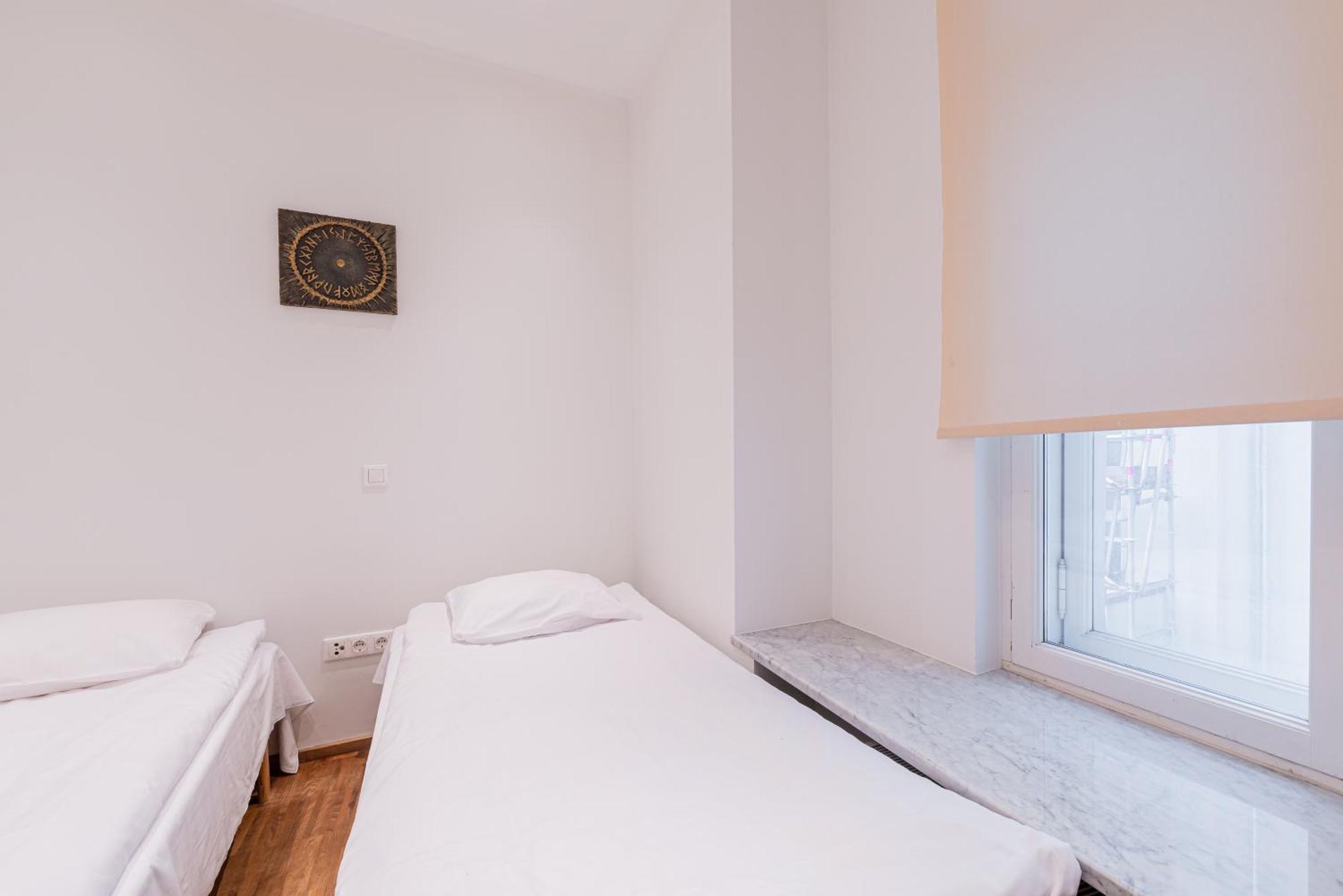 Yoga Residence Apartments Reval Esterno foto