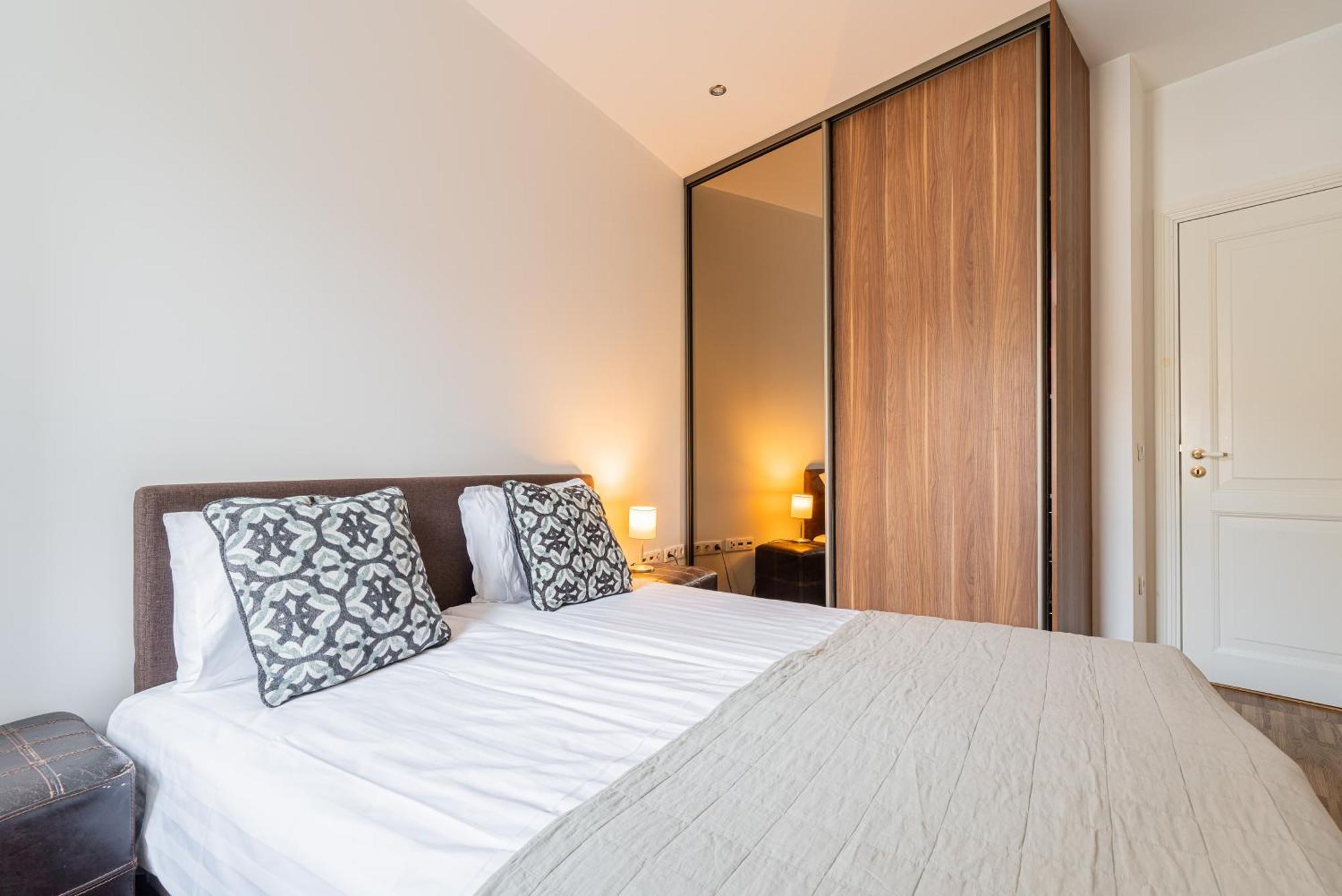 Yoga Residence Apartments Reval Esterno foto