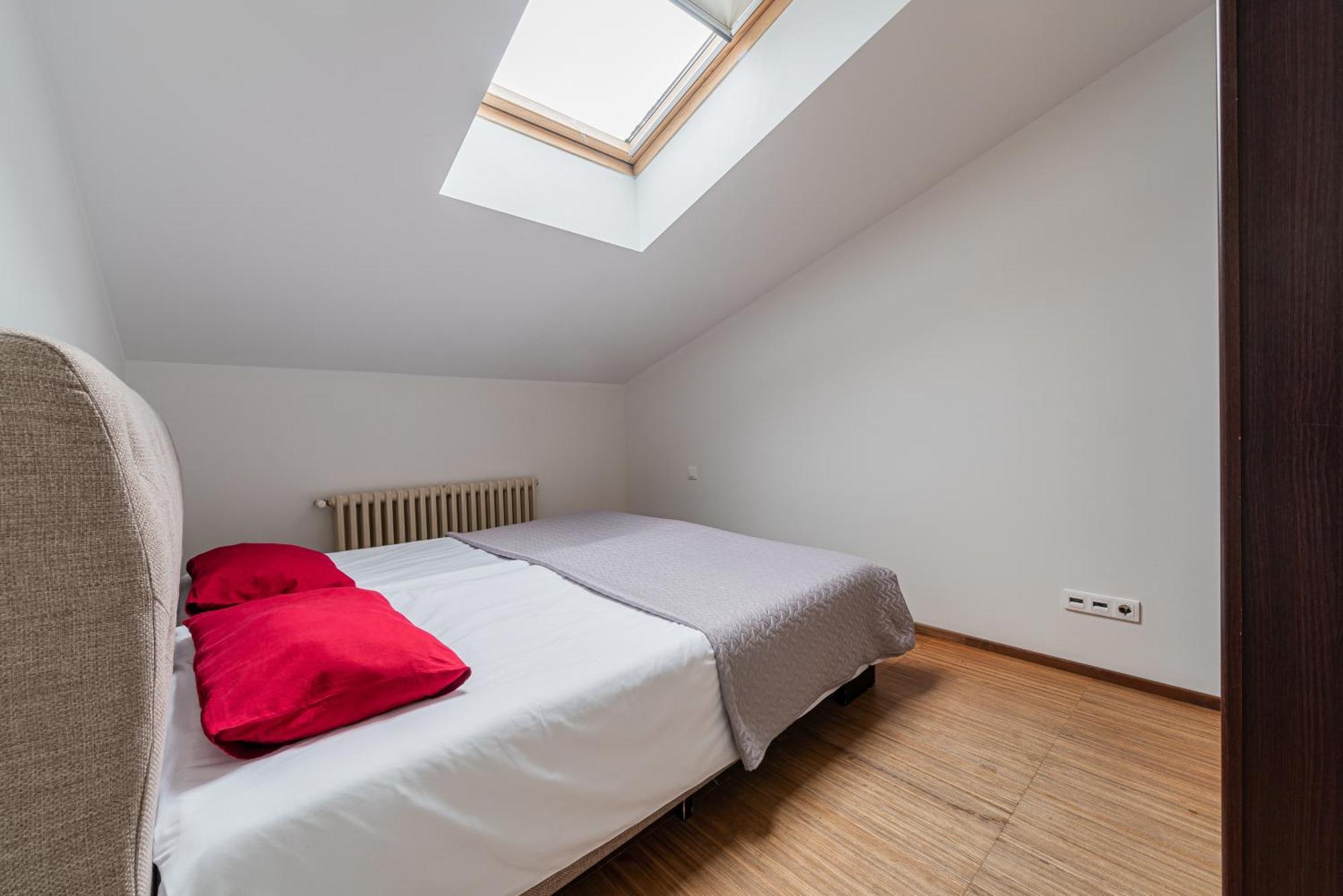 Yoga Residence Apartments Reval Esterno foto