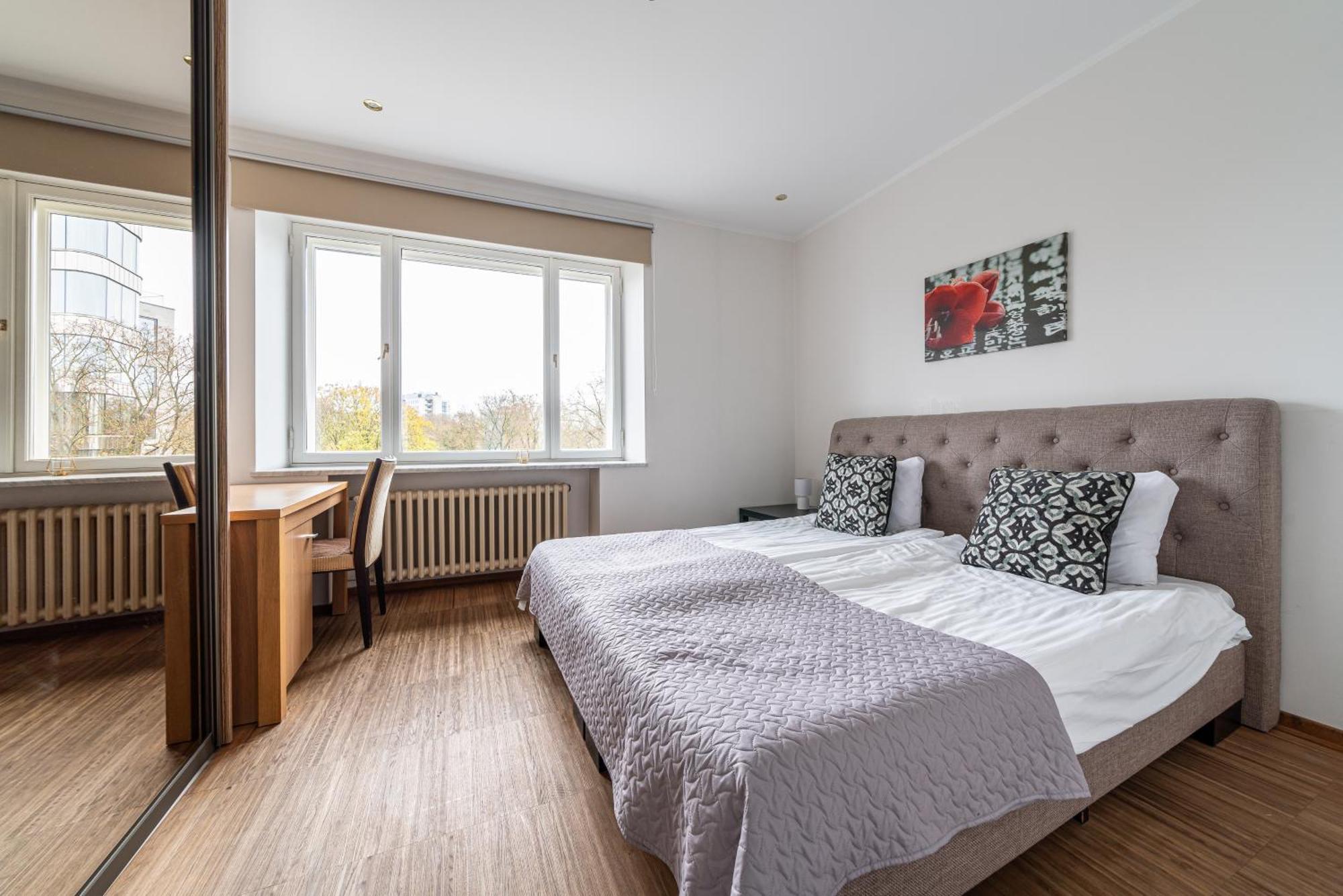 Yoga Residence Apartments Reval Esterno foto
