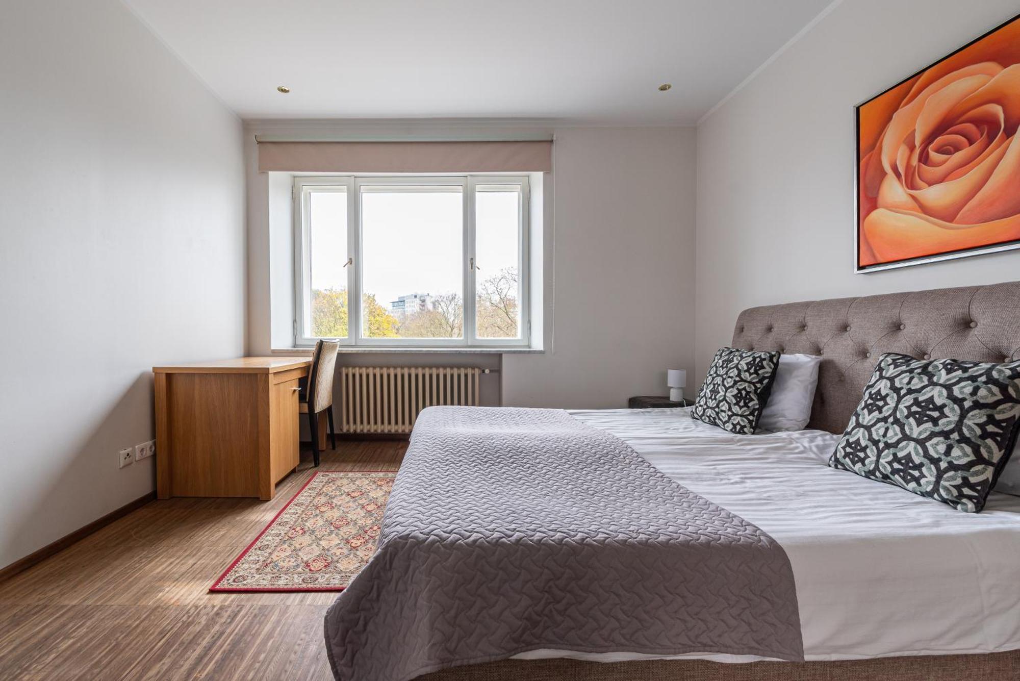 Yoga Residence Apartments Reval Esterno foto