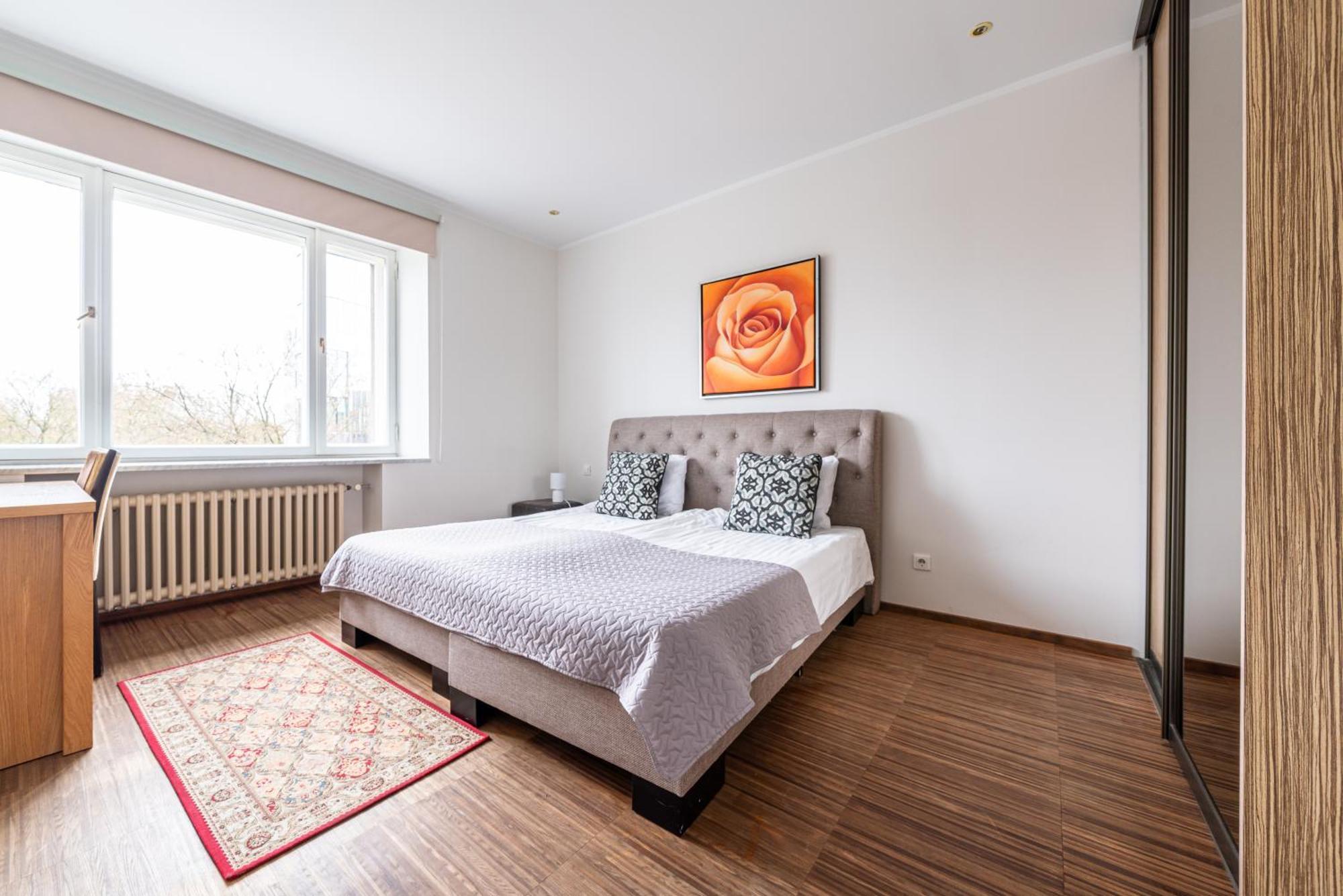 Yoga Residence Apartments Reval Esterno foto