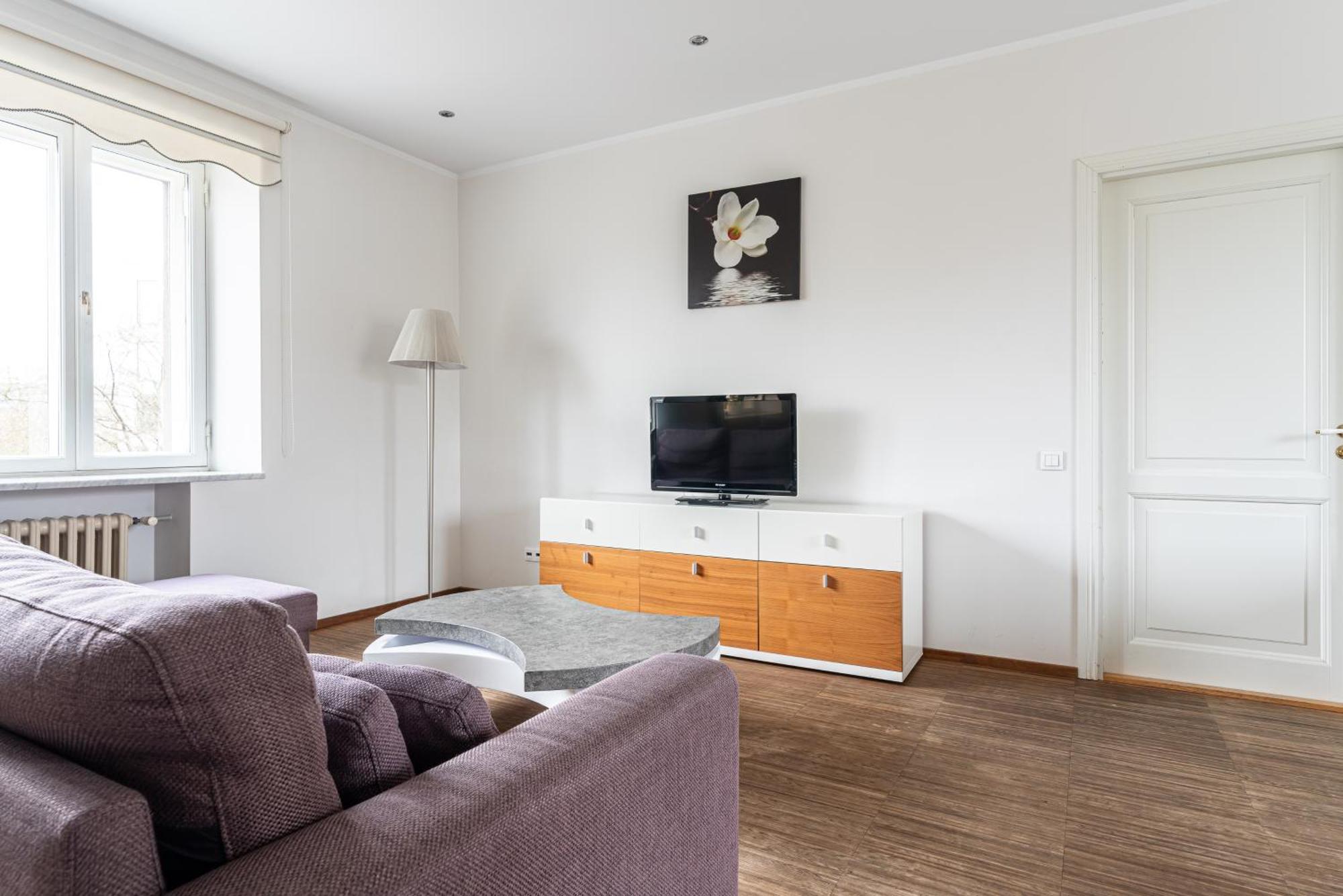 Yoga Residence Apartments Reval Esterno foto