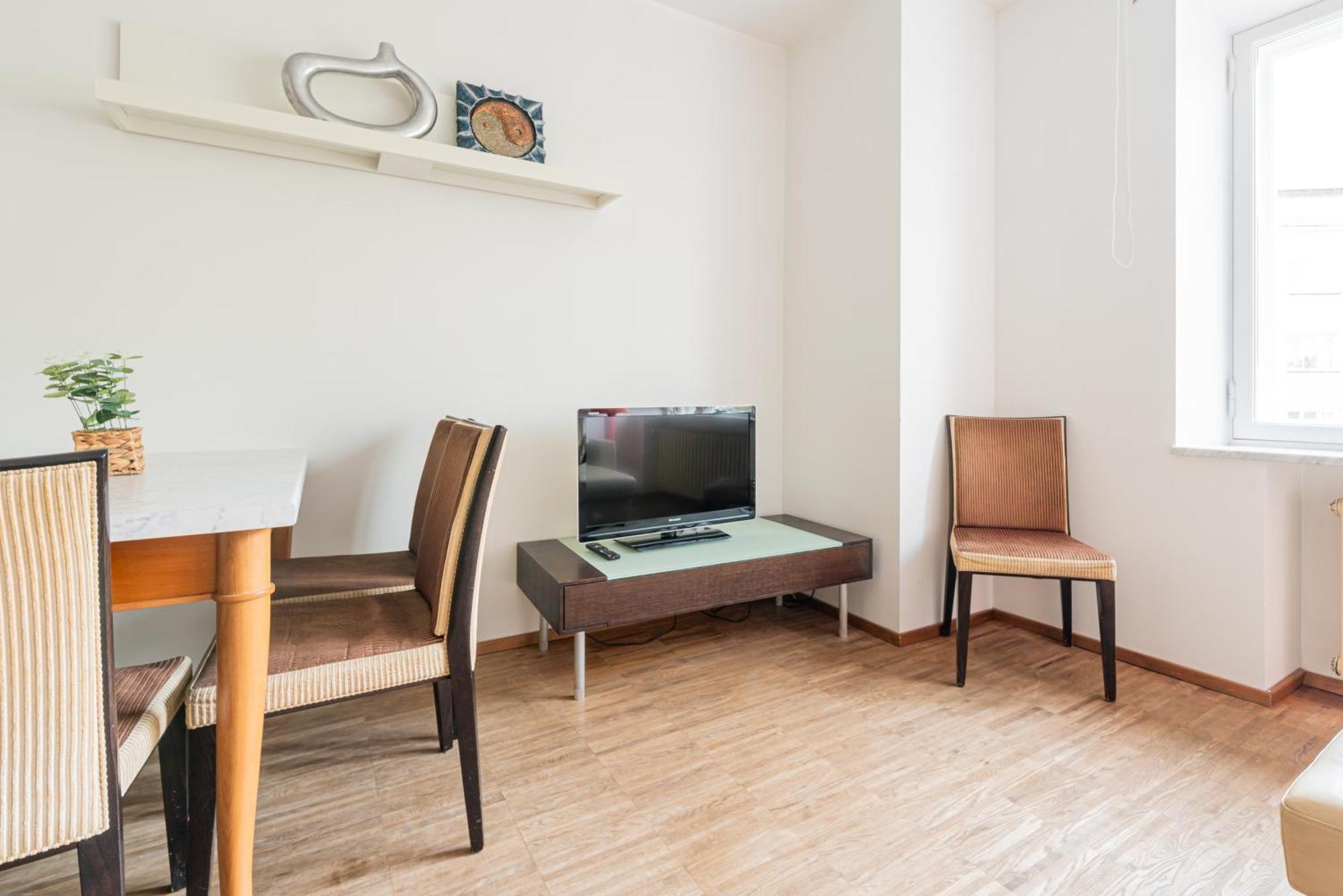 Yoga Residence Apartments Reval Esterno foto