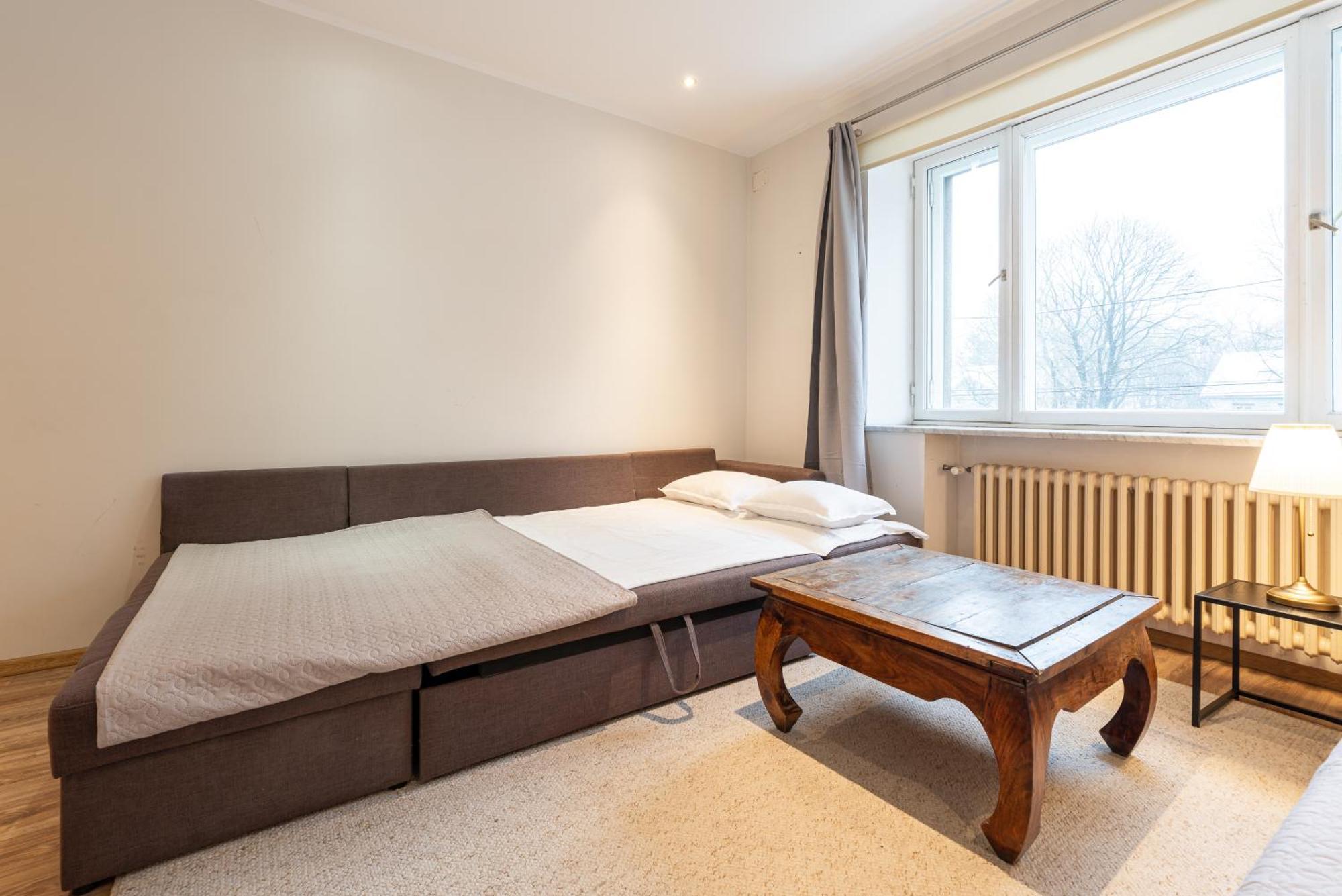 Yoga Residence Apartments Reval Esterno foto