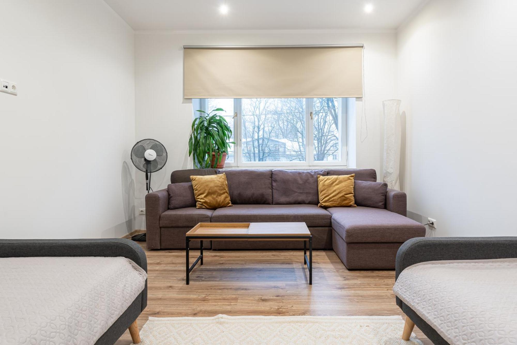 Yoga Residence Apartments Reval Esterno foto