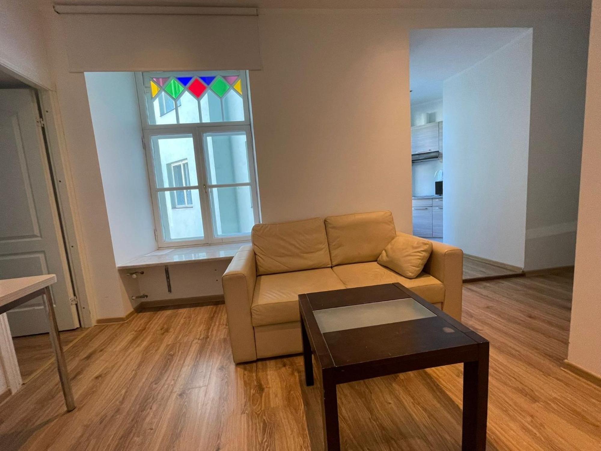 Yoga Residence Apartments Reval Esterno foto