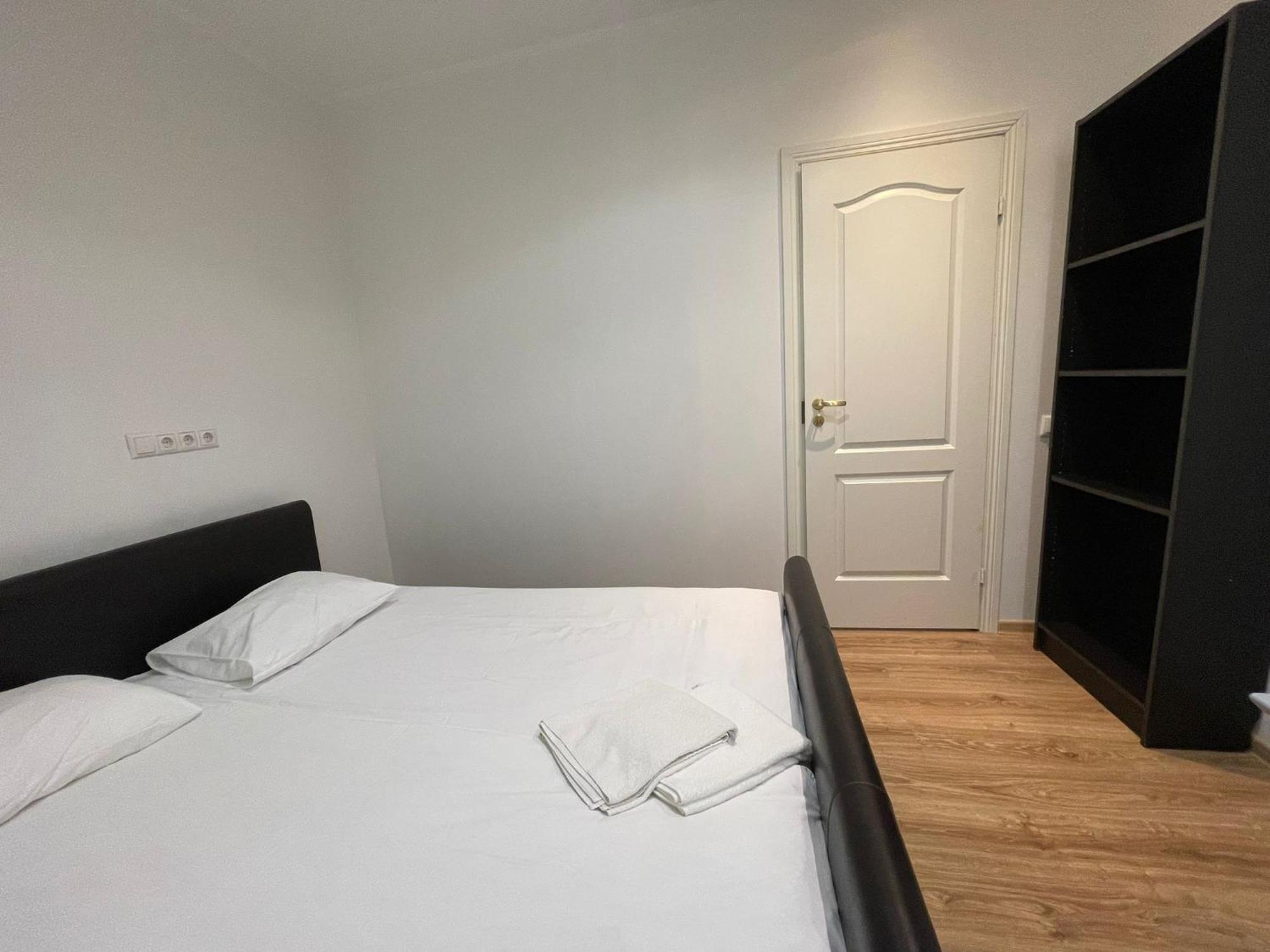 Yoga Residence Apartments Reval Esterno foto